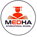 APK Medha International School
