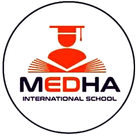 Medha International School biểu tượng