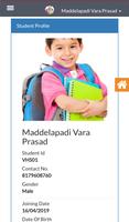 Medha International School اسکرین شاٹ 3