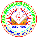 New Nagarjuna High School - Vikarabad APK