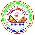 New Nagarjuna High School - Vikarabad icône