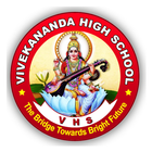 Vivekananda High School - Baisa simgesi