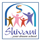 Shivani High School - Warangal アイコン