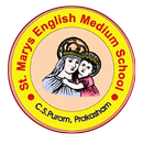 APK St Marys English Medium school