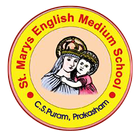 St Marys English Medium school ikon