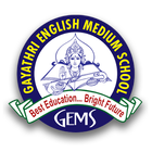 Gayatri EM High School ikona