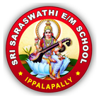 Sri Saraswathi EM School - Ippalapally आइकन