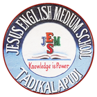 Jesus English Medium School-icoon