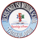 Jesus English Medium School ikon