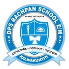 DPS Bachpan EM School-icoon