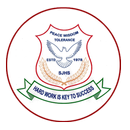 St John's High School - Kazipet APK