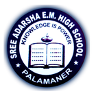Sree Adarsha EM High School biểu tượng