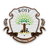 Rosy International School icône