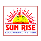 Sun Rise EM High School - Sathyavedu Zeichen