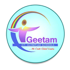 Geetam Group of Schools ícone