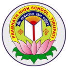 Prabhath High School - Tirupati icône