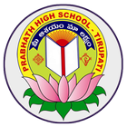 Prabhath High School - Tirupati アイコン