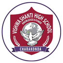 Vishwashanthi High School Charakonda APK
