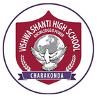 Vishwashanthi High School Charakonda أيقونة