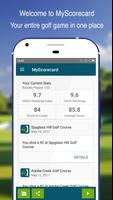 MyScorecard постер
