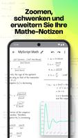 MyScript Math Screenshot 1