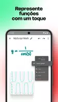 MyScript Math imagem de tela 4