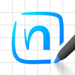 Nebo: Note Taking for Students आइकन