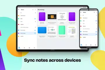 MyScript Notes (Nebo) XAPK download