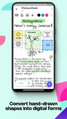 MyScript Notes (Nebo) XAPK download