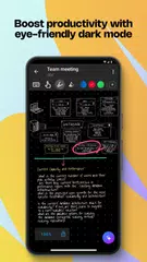 MyScript Notes (Nebo) XAPK download