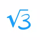 MyScript Calculator 2 ícone