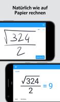 MyScript Calculator 2 Plakat