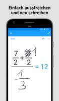 MyScript Calculator 2 Screenshot 1