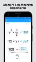 MyScript Calculator 2 Screenshot 3