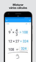 MyScript Calculator 2 imagem de tela 3