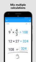 MyScript Calculator 2 screenshot 3