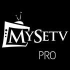 MySetv आइकन