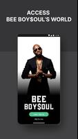 BEE BOYSOUL - Official App Affiche