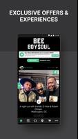 BEE BOYSOUL - Official App capture d'écran 1