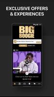Big Boogie poster