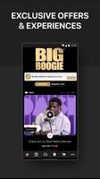 Big Boogie Affiche