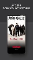 Body Count 海报