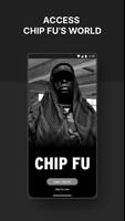Chip Fu - Official App-poster