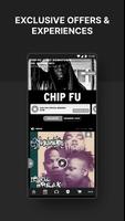 Chip Fu - Official App screenshot 1