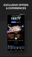 Curly Head Monty পোস্টার