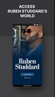 Ruben Studdard Poster