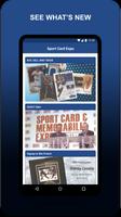 Sport Card Expo پوسٹر