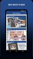 Sport Card Expo plakat