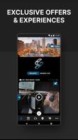 Soul Glitch - Official App Plakat