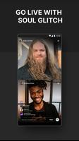 Soul Glitch - Official App Screenshot 2